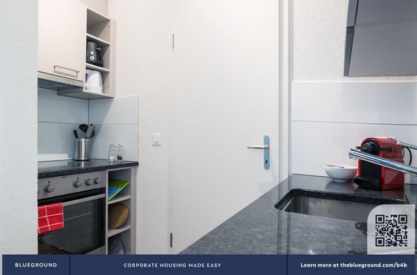 Building Buckhauserstrasse (ZRH1458915P) 9