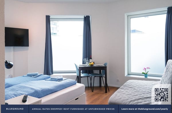 Building Buckhauserstrasse (ZRH1458915P) 7