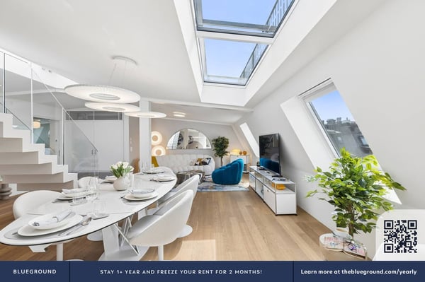Building Fraumünsterstrasse (ZRH1542603P) 6
