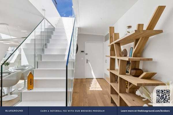 Building Fraumünsterstrasse (ZRH1542603P) 8
