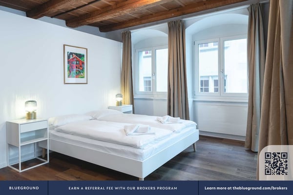 Building Eisengasse (ZRH1542193P) 3