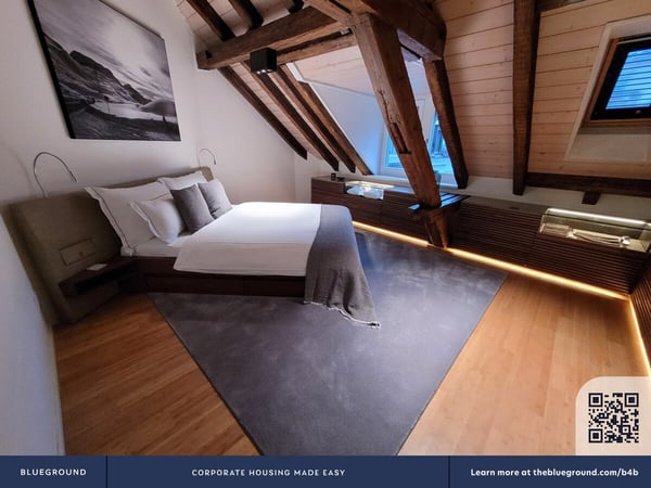 Building Lintheschergasse (ZRH1580746P) 9