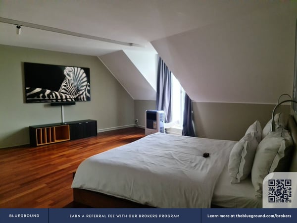 Building Sankt Leodegarstrasse (ZRH1580657P) 3