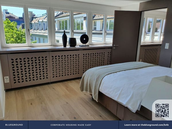 Building Bahnhofstrasse (ZRH1580658P) 4
