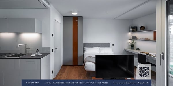 Building Via Gaggiolo (ZRH1351859P) 2