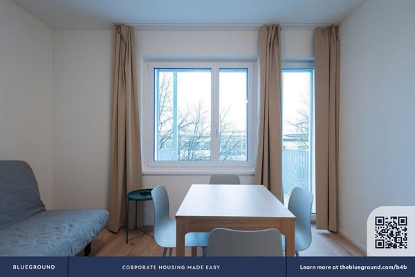 Building Hohlstrasse (ZRH1419345P) 9