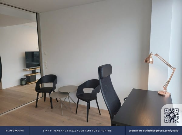 Building Dammstrasse (ZRH1580668P) 11