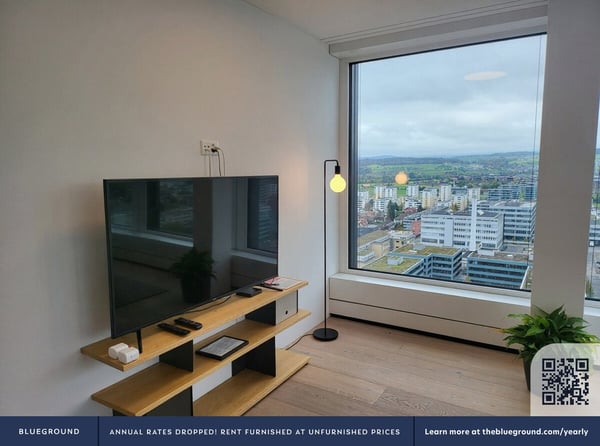 Building Dammstrasse (ZRH1580668P) 7