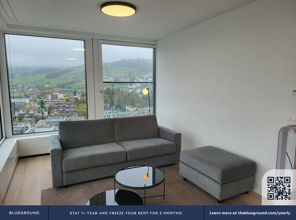 Building Dammstrasse (ZRH1580668P) 6