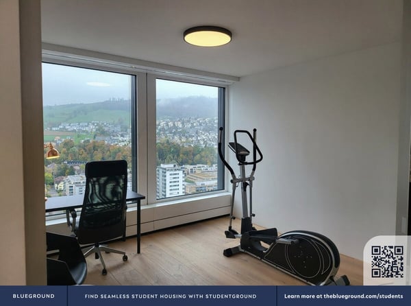 Building Dammstrasse (ZRH1580668P) 5