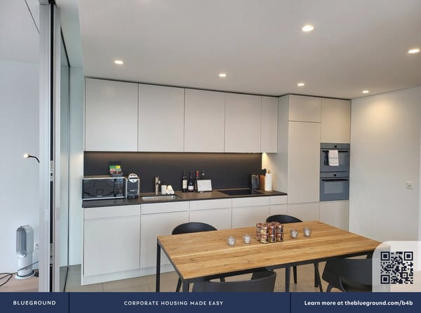 Building Dammstrasse (ZRH1580668P) 4