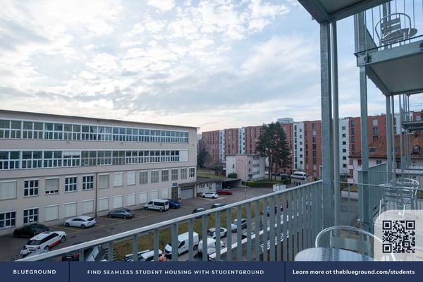 Building Hohlstrasse (ZRH1419299P) 5