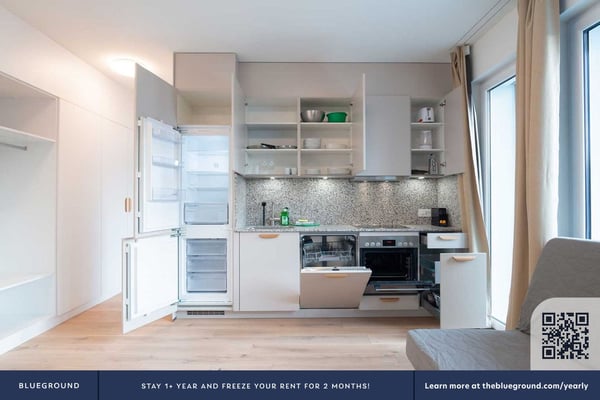 Building Hohlstrasse (ZRH1419299P) 11