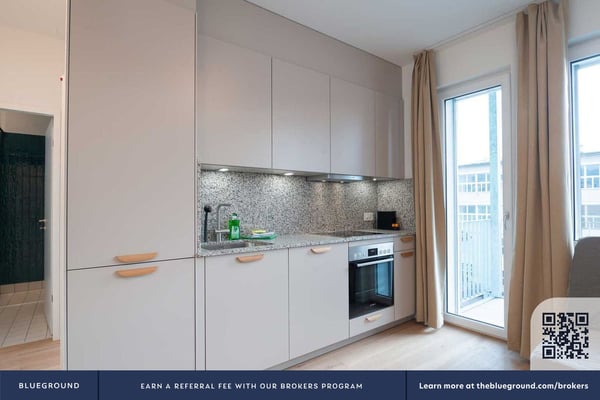 Building Hohlstrasse (ZRH1419299P) 13