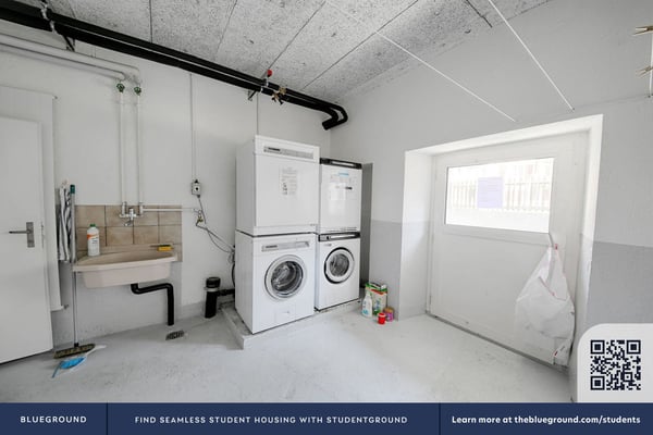 Building Schwamendingenstrasse (ZRH1459741P) 10