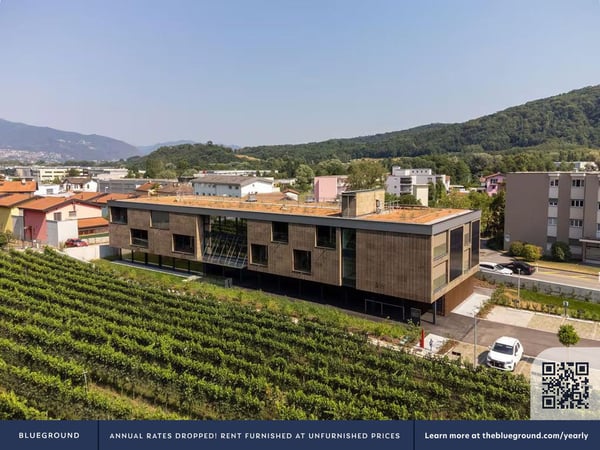 Building Via Gaggiolo (ZRH1351861P) 7