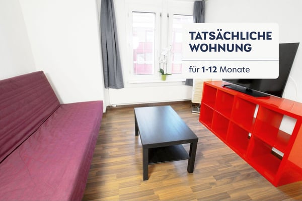 Building Schwamendingenstrasse (ZRH1459690P) 1