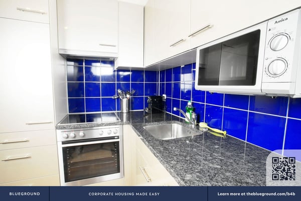 Building Schwamendingenstrasse (ZRH1459690P) 4