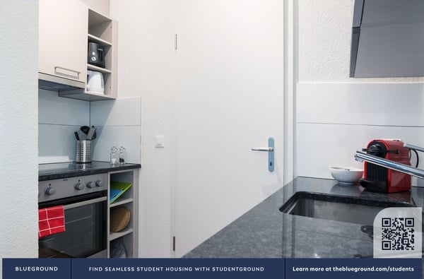 Building Buckhauserstrasse (ZRH1458919P) 10