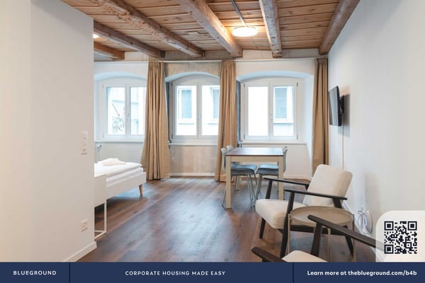 Building Eisengasse (ZRH1543193P) 4