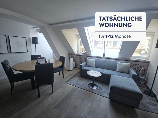 Building Bahnhofstrasse (ZRH1580660P) 1