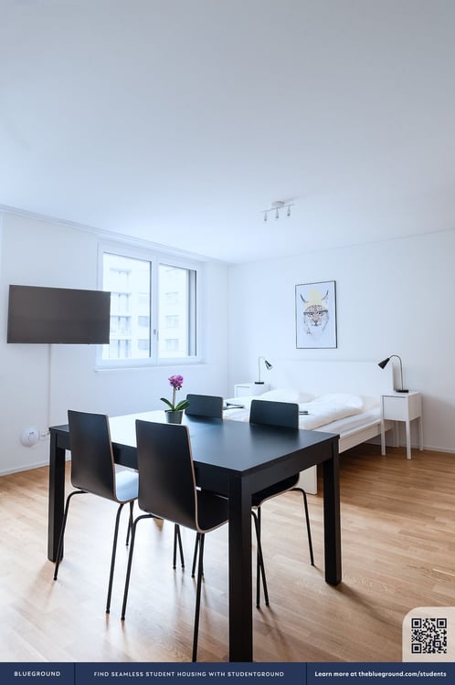 Building Erlenmattstrasse (BSL1547613P) 5