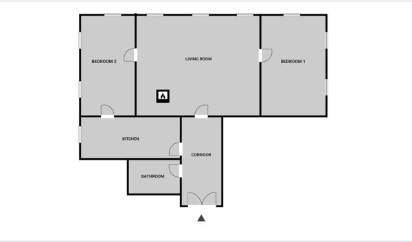 Blueground ID260, Hirslanden 10