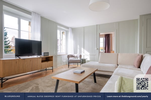 Blueground ID260, Hirslanden 11