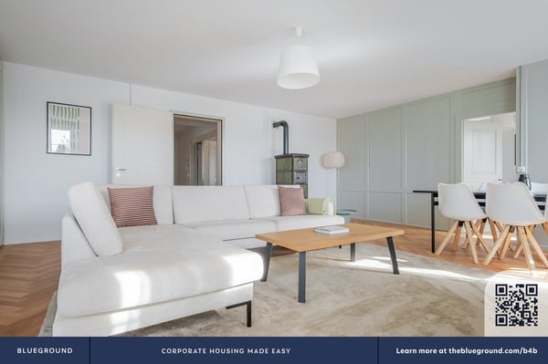 Blueground ID260, Hirslanden 13