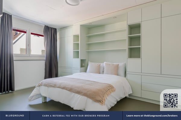 Blueground ID227, Oerlikon 8