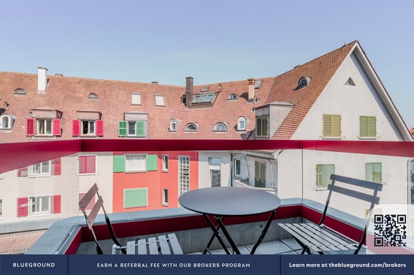 Blueground ID227, Oerlikon 3
