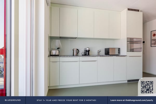 Blueground ID227, Oerlikon 6