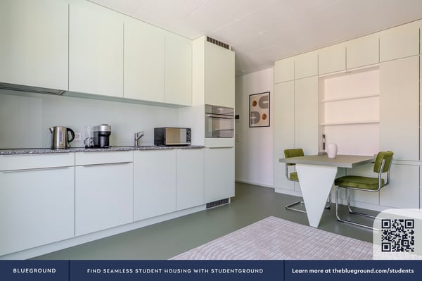 Blueground ID227, Oerlikon 5