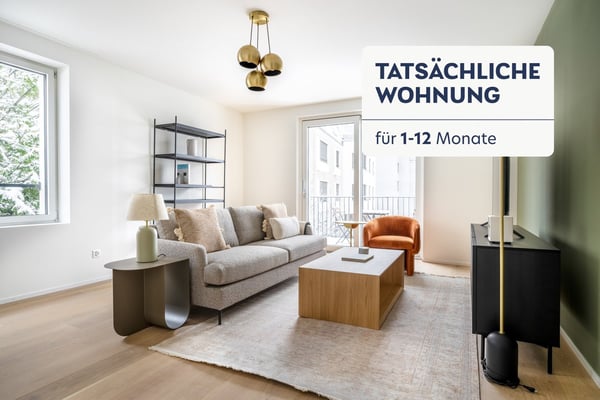 Vertäumte Wiedikon 2.5 Zim.,Keller,W/T. 3 Min.zum Mkt, über Blueground 1