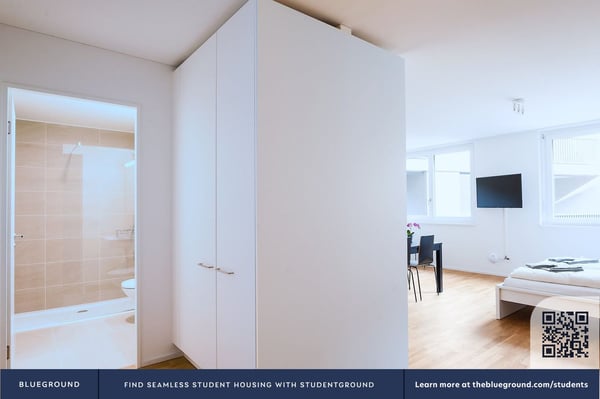 Building Erlenmattstrasse (BSL1547612P) 10