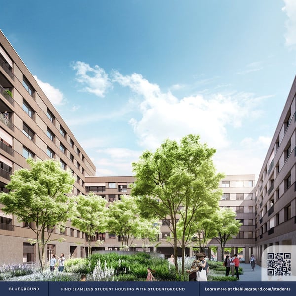 Building Erlenmattstrasse (BSL1547612P) 5