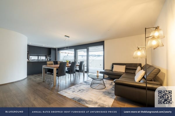 Building Myrtenstrasse (ZRH1055170P) 2