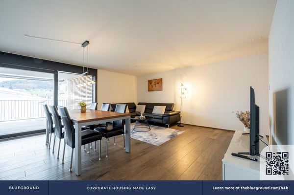 Building Myrtenstrasse (ZRH1055170P) 4