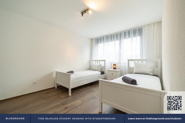 Building Myrtenstrasse (ZRH1055170P) 5