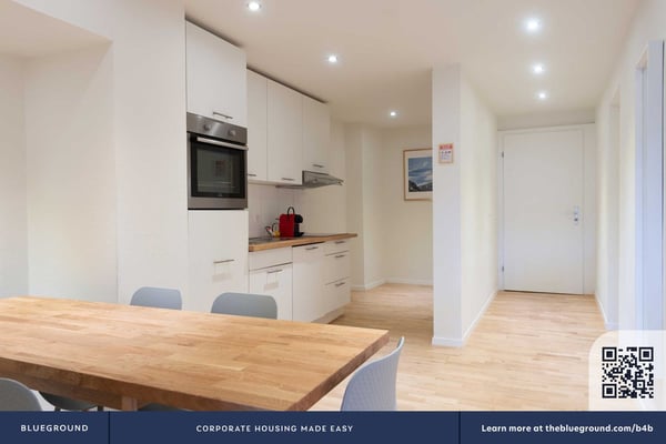 Building Brandgässli - hitrental-ag - 1419333(ZRH1419333P) 4