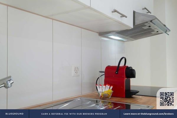Building Brandgässli - hitrental-ag - 1419333(ZRH1419333P) 8