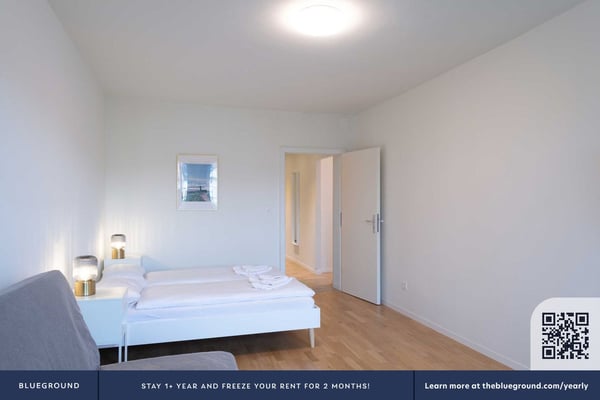 Building Brandgässli - hitrental-ag - 1419333(ZRH1419333P) 6