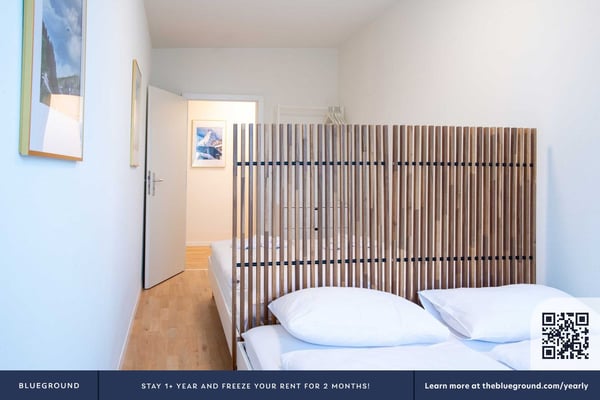 Building Brandgässli - hitrental-ag - 1419333(ZRH1419333P) 11