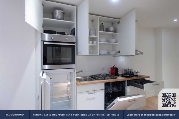 Building Brandgässli - hitrental-ag - 1419333(ZRH1419333P) 12
