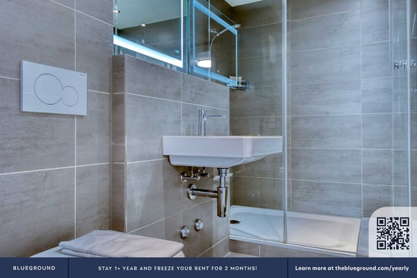 Building Brandgässli - hitrental-ag - 1419366(ZRH1419366P) 11