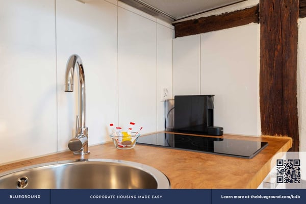 Building Brandgässli - hitrental-ag - 1419366(ZRH1419366P) 9