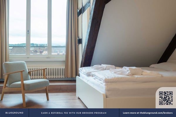Building Brandgässli - hitrental-ag - 1419366(ZRH1419366P) 3