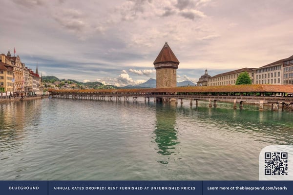 Building Brandgässli - hitrental-ag - 1419366(ZRH1419366P) 12