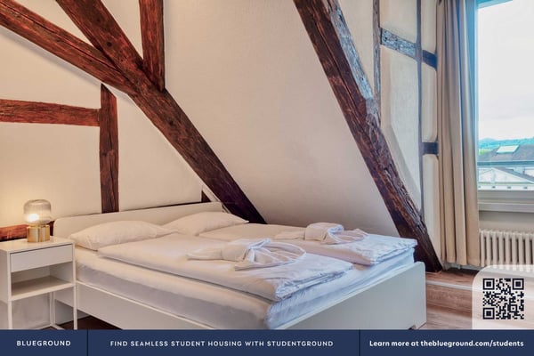 Building Brandgässli - hitrental-ag - 1419366(ZRH1419366P) 5