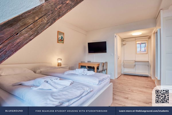 Building Brandgässli - hitrental-ag - 1419366(ZRH1419366P) 10
